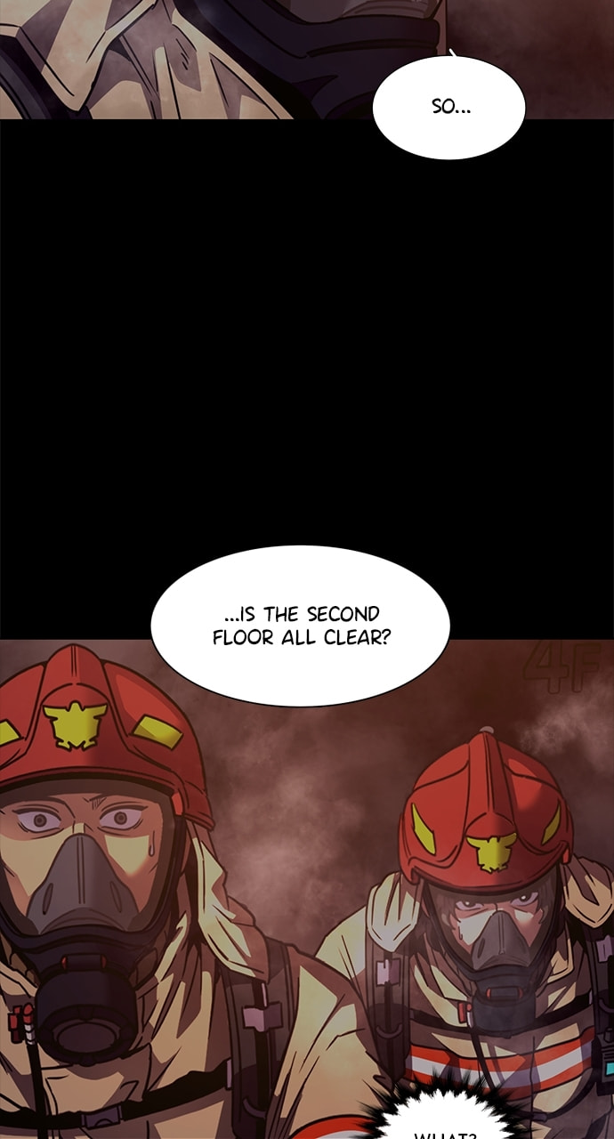 Read 1 Second chapter 261 image 88 on Lezhin