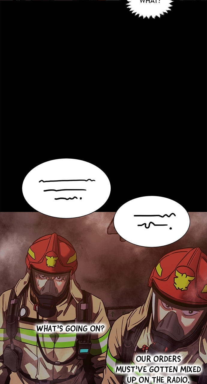 Read 1 Second chapter 261 image 89 on Lezhin