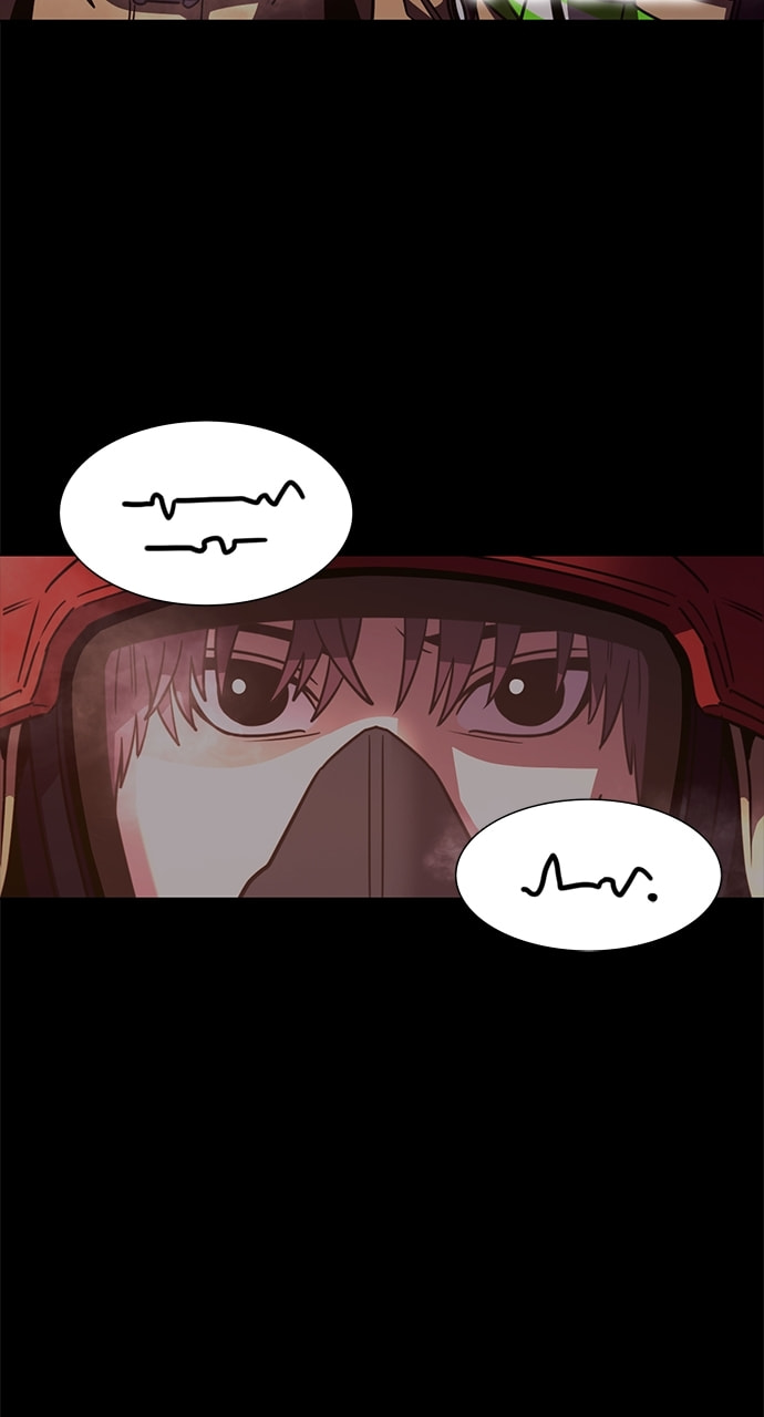 Read 1 Second chapter 261 image 90 on Lezhin