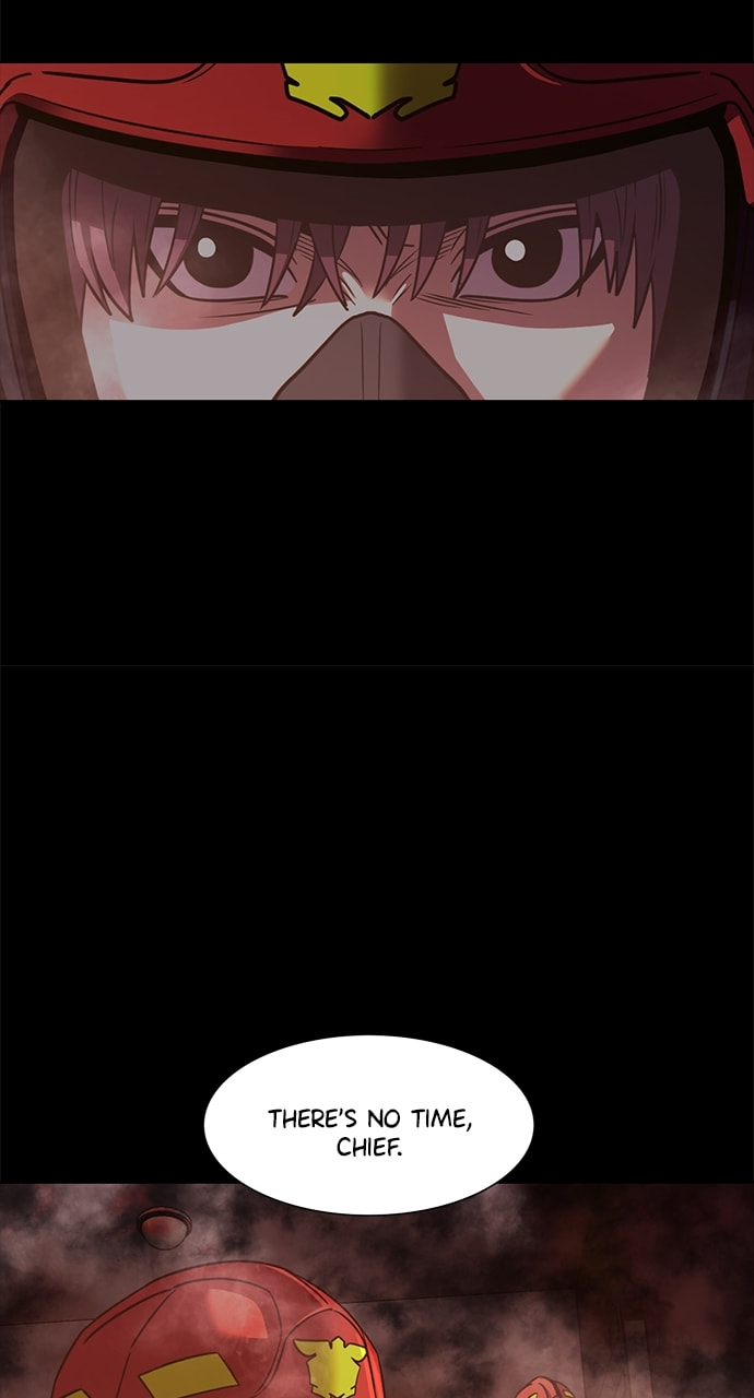 Read 1 Second chapter 261 image 91 on Lezhin