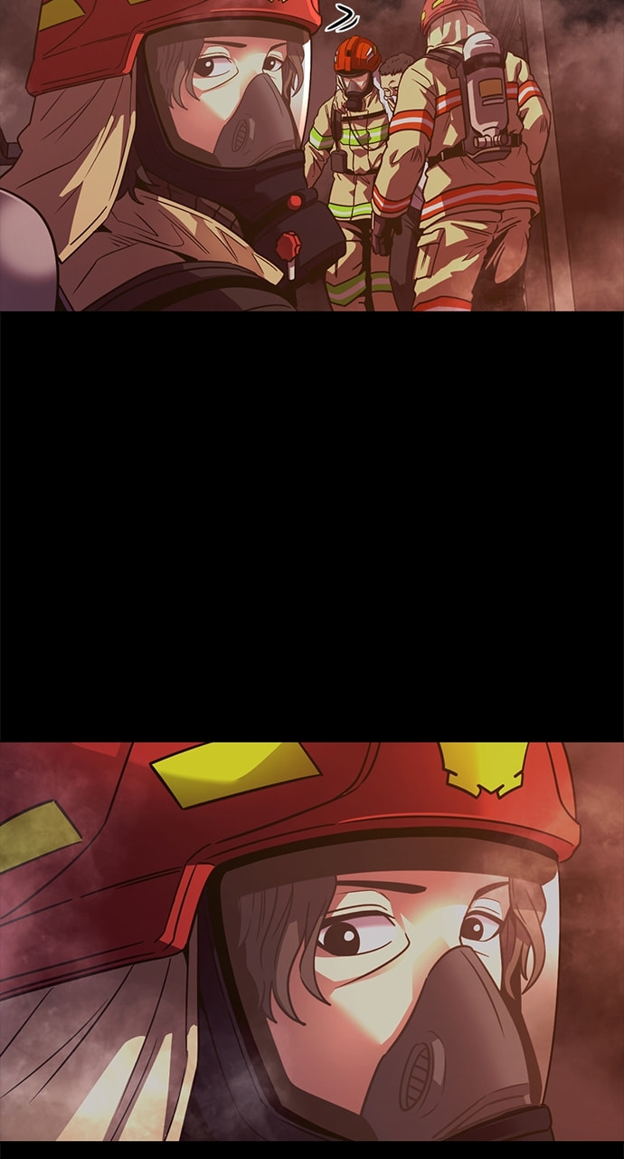 Read 1 Second chapter 261 image 92 on Lezhin