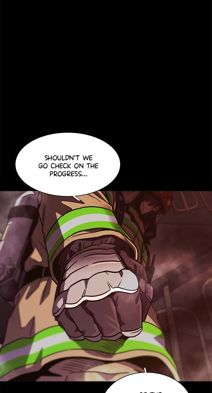 Read 1 Second chapter 261 image 93 on Lezhin