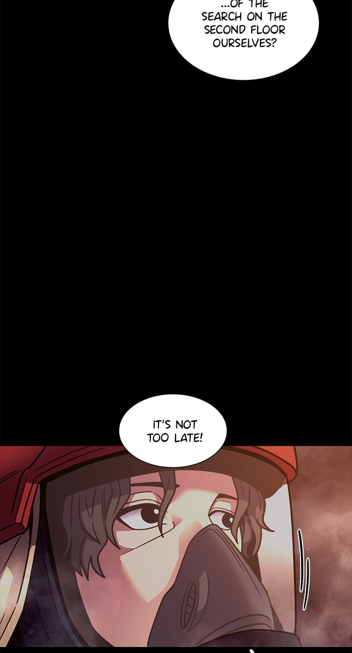 Read 1 Second chapter 261 image 94 on Lezhin