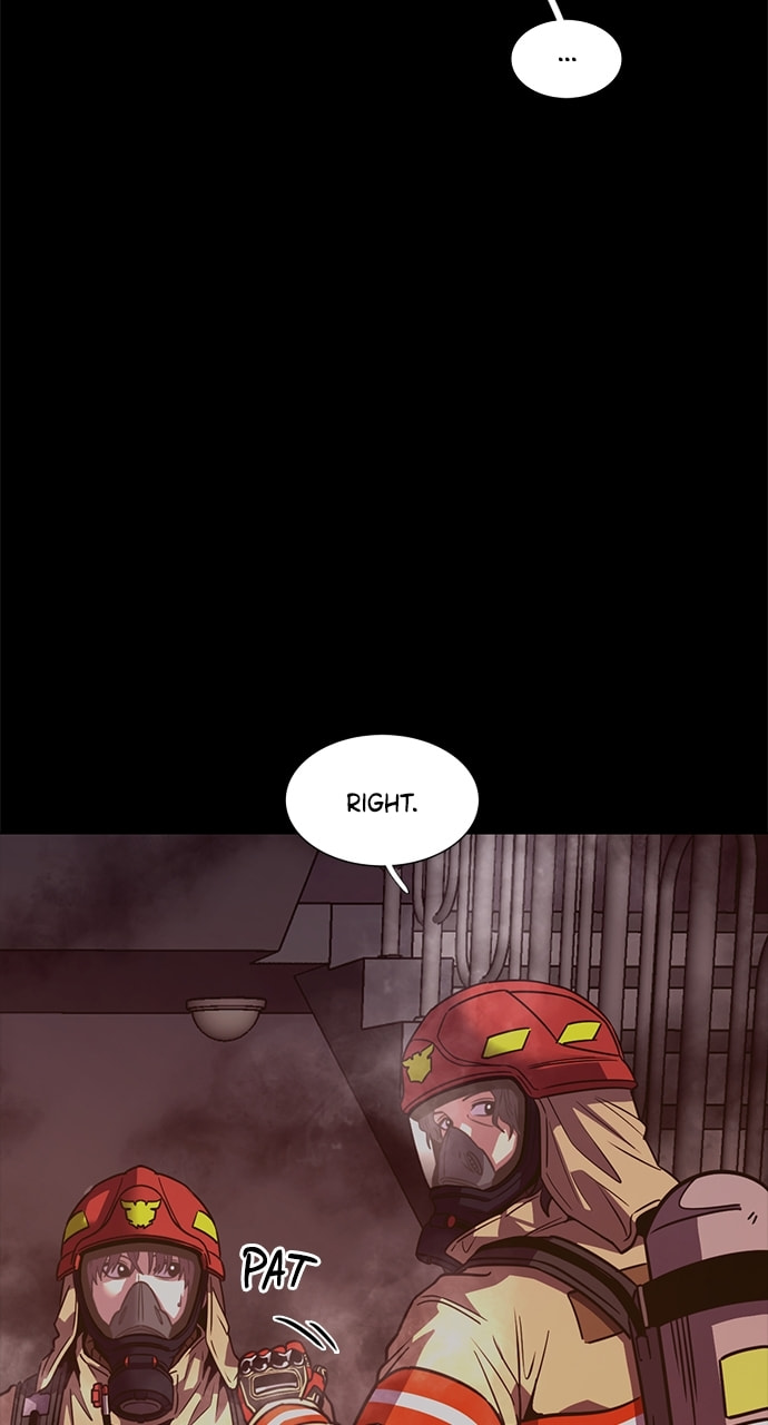 Read 1 Second chapter 261 image 95 on Lezhin