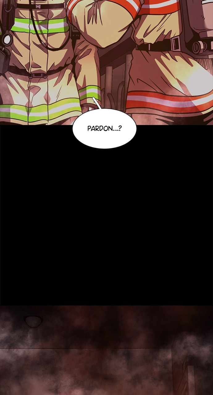 Read 1 Second chapter 261 image 96 on Lezhin