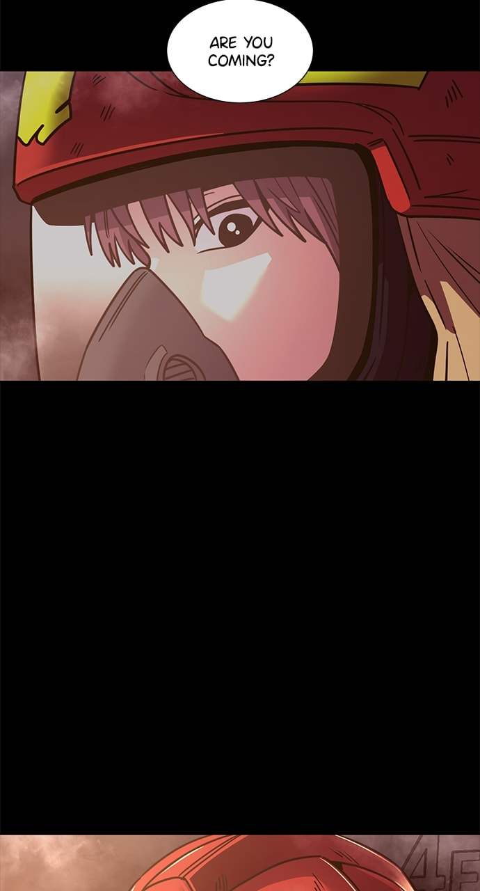 Read 1 Second chapter 261 image 98 on Lezhin