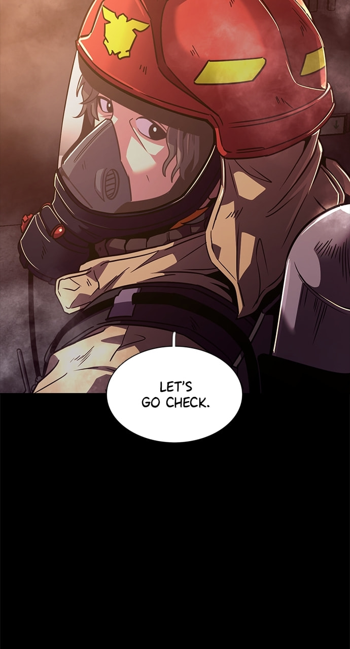 Read 1 Second chapter 261 image 99 on Lezhin