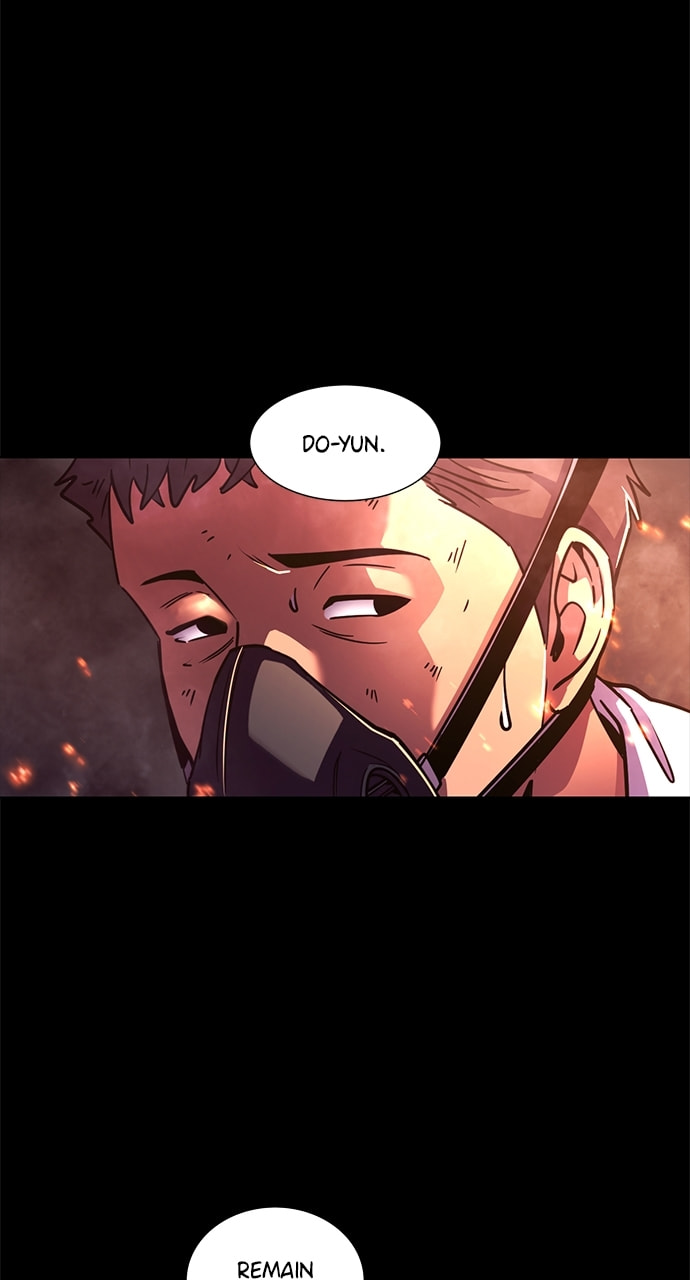 Read 1 Second chapter 262 image 10 on Lezhin