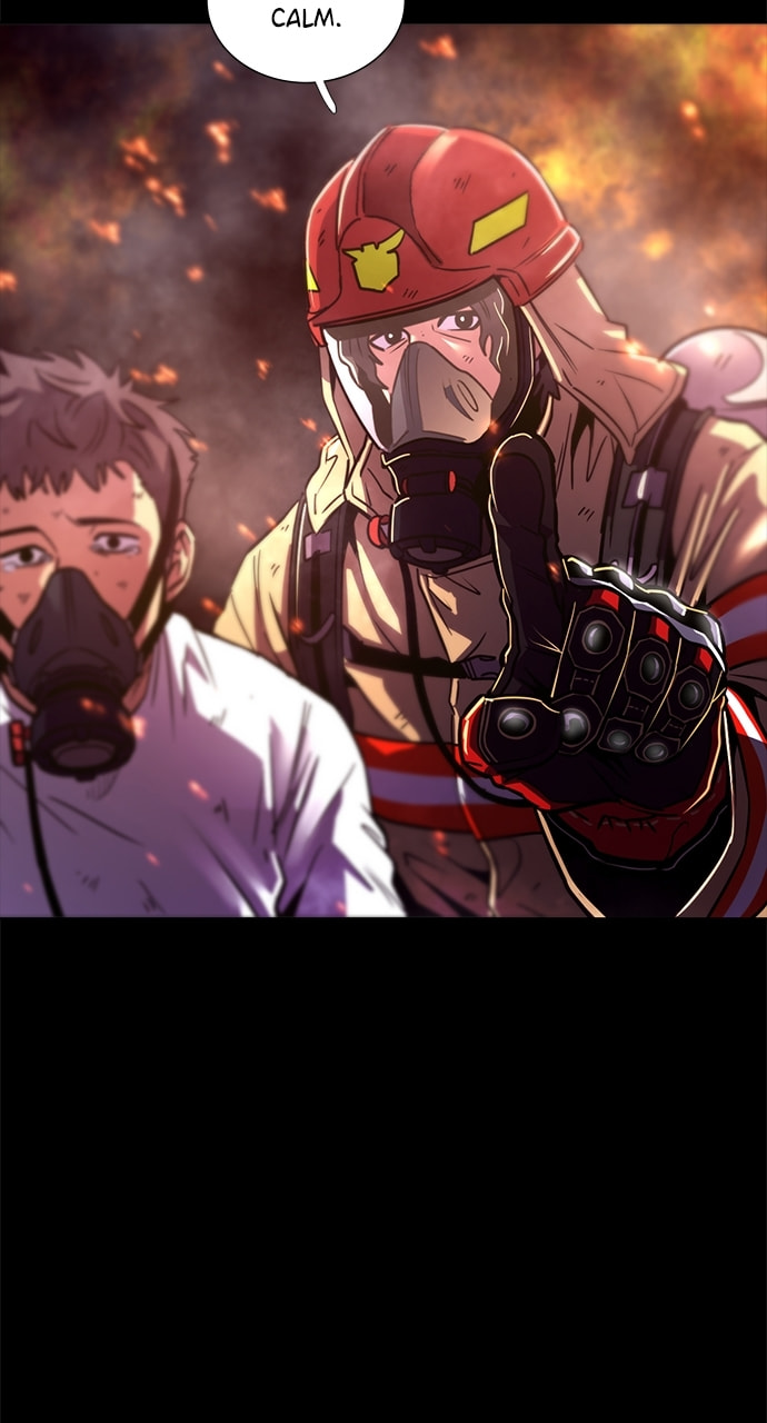 Read 1 Second chapter 262 image 11 on Lezhin