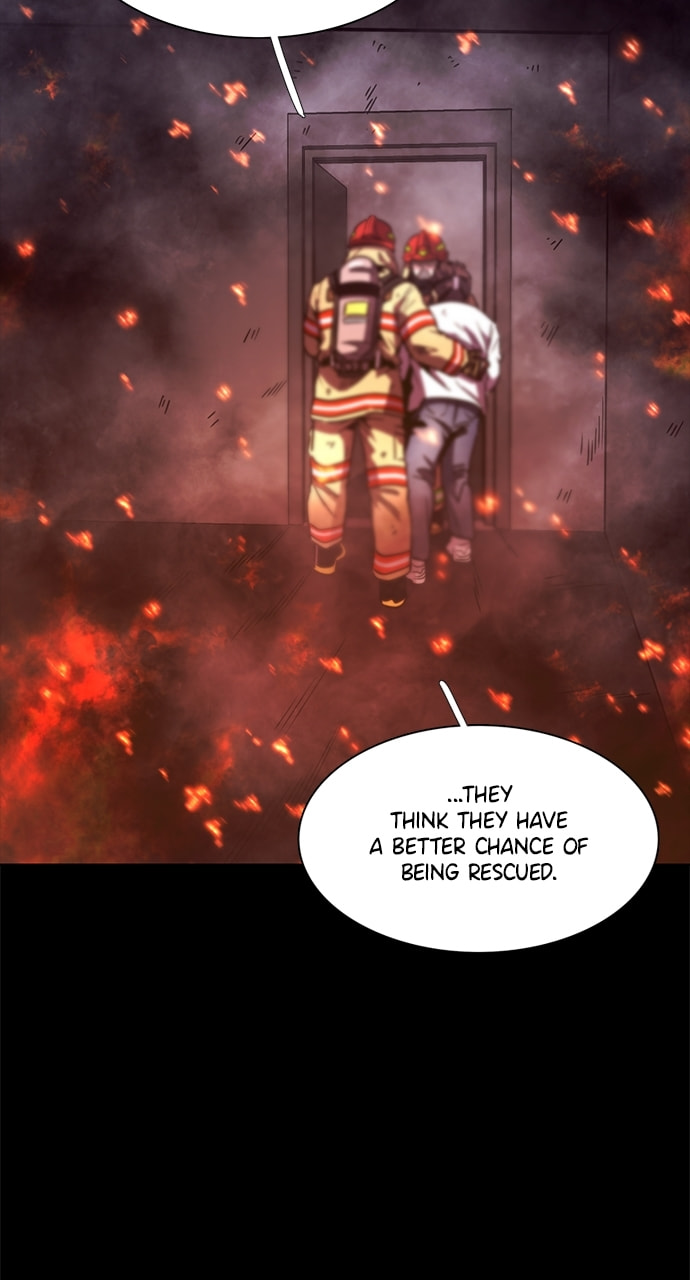 Read 1 Second chapter 262 image 14 on Lezhin