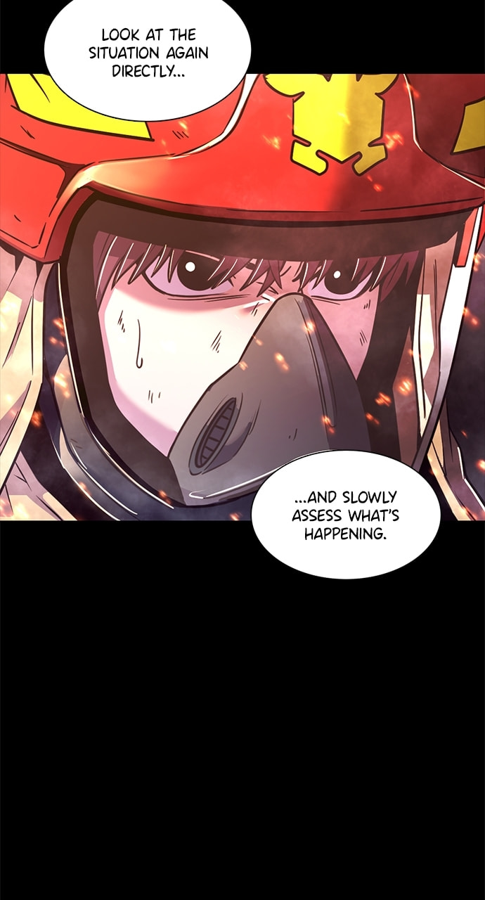 Read 1 Second chapter 262 image 16 on Lezhin