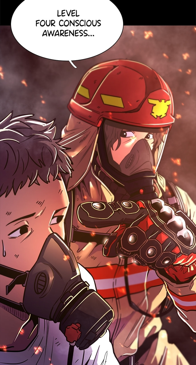 Read 1 Second chapter 262 image 19 on Lezhin