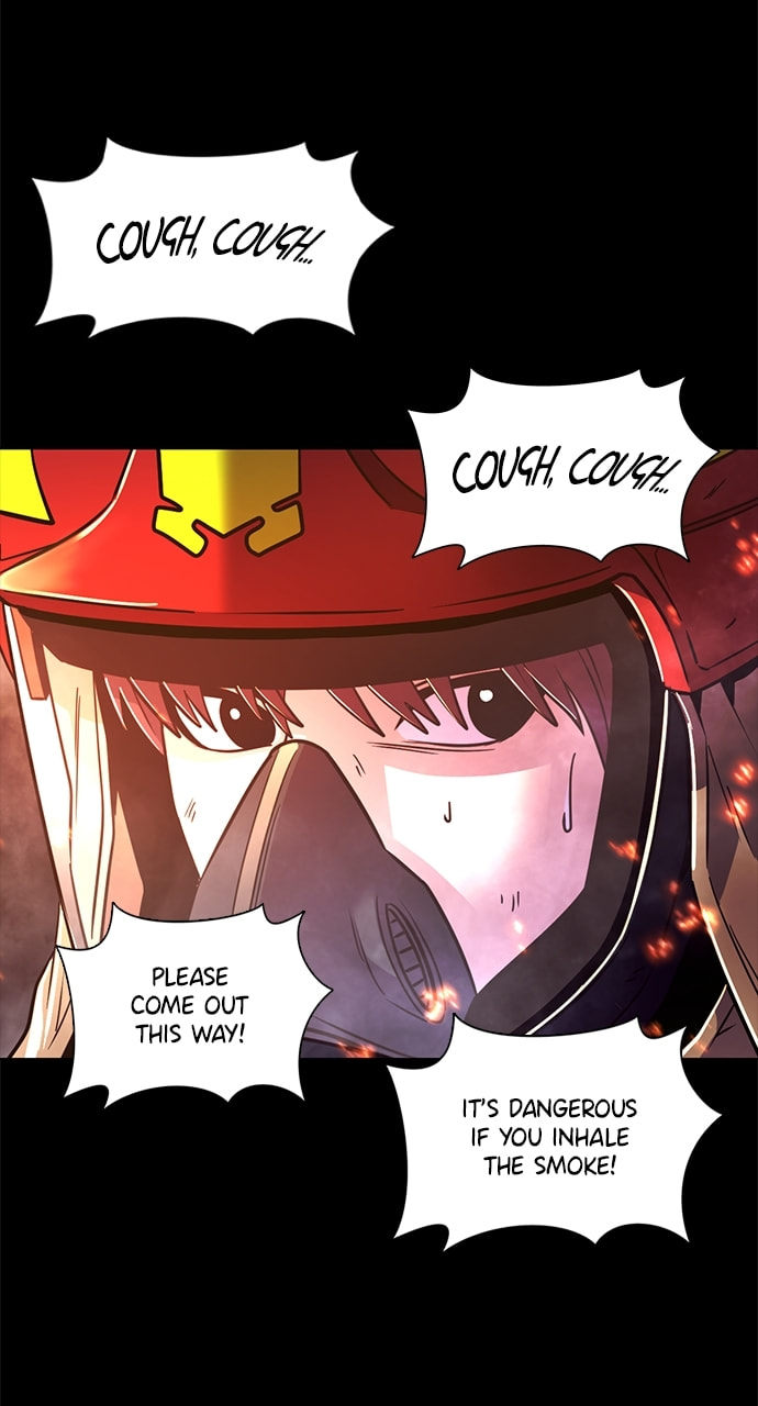 Read 1 Second chapter 262 image 2 on Lezhin