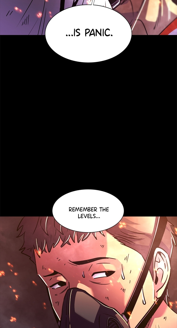 Read 1 Second chapter 262 image 20 on Lezhin