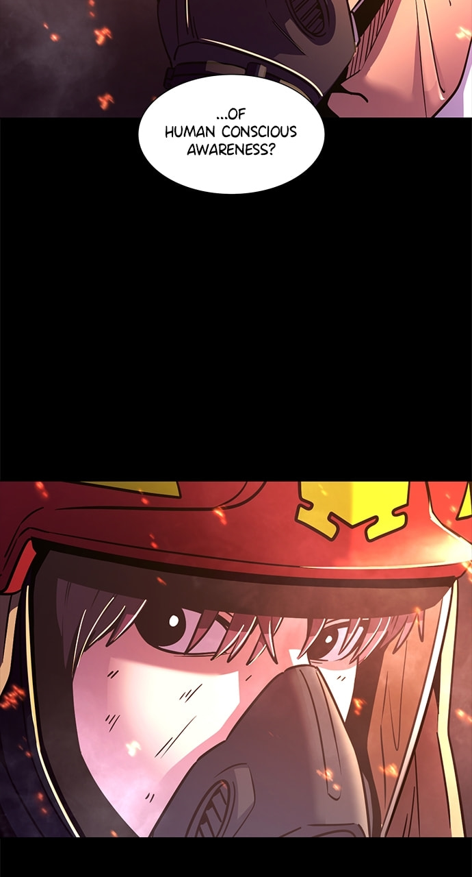Read 1 Second chapter 262 image 21 on Lezhin