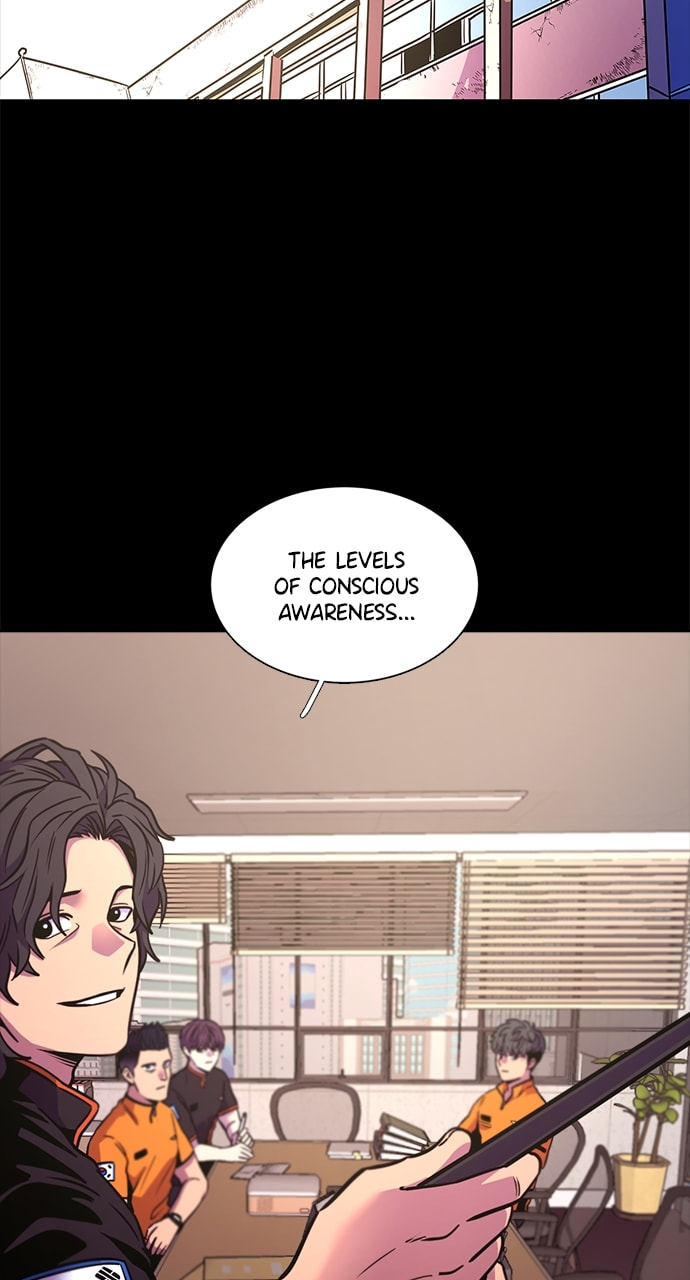 Read 1 Second chapter 262 image 23 on Lezhin
