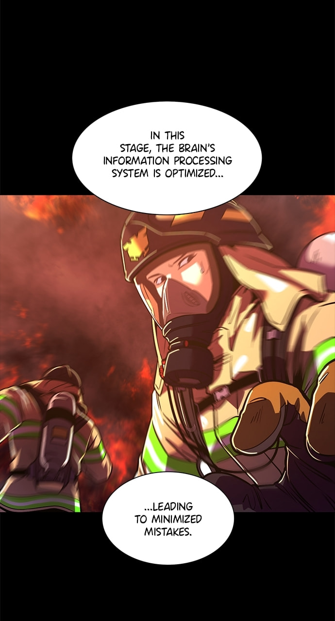 Read 1 Second chapter 262 image 29 on Lezhin