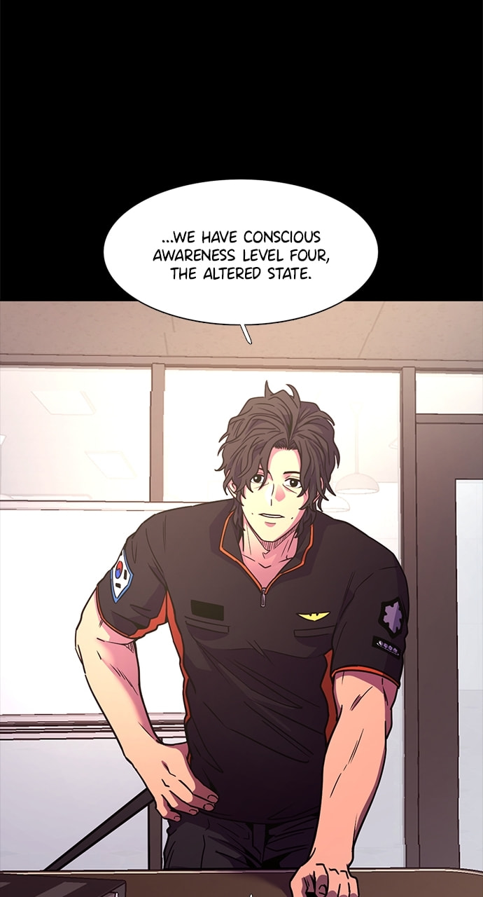 Read 1 Second chapter 262 image 31 on Lezhin