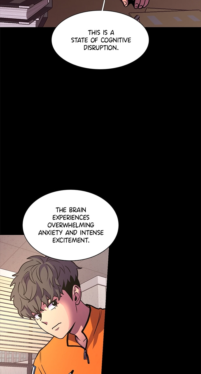 Read 1 Second chapter 262 image 32 on Lezhin