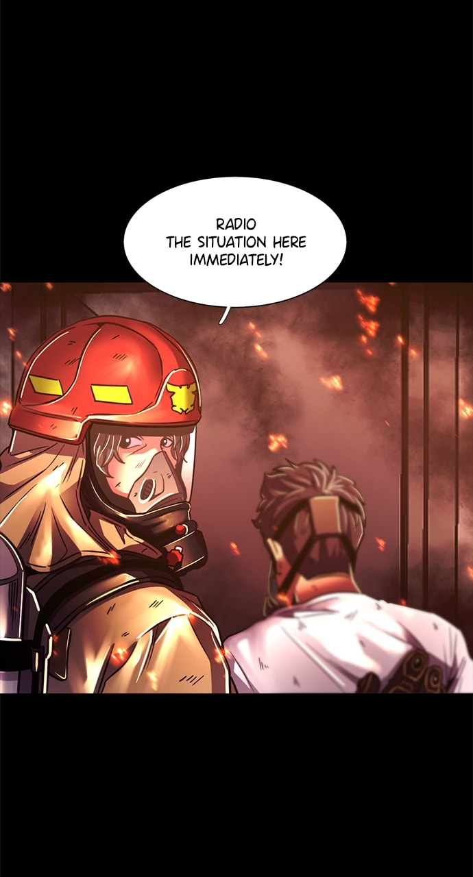 Read 1 Second chapter 262 image 39 on Lezhin