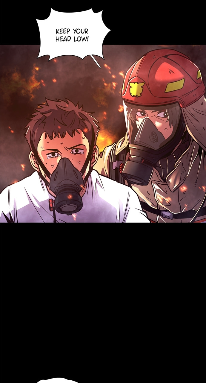 Read 1 Second chapter 262 image 4 on Lezhin