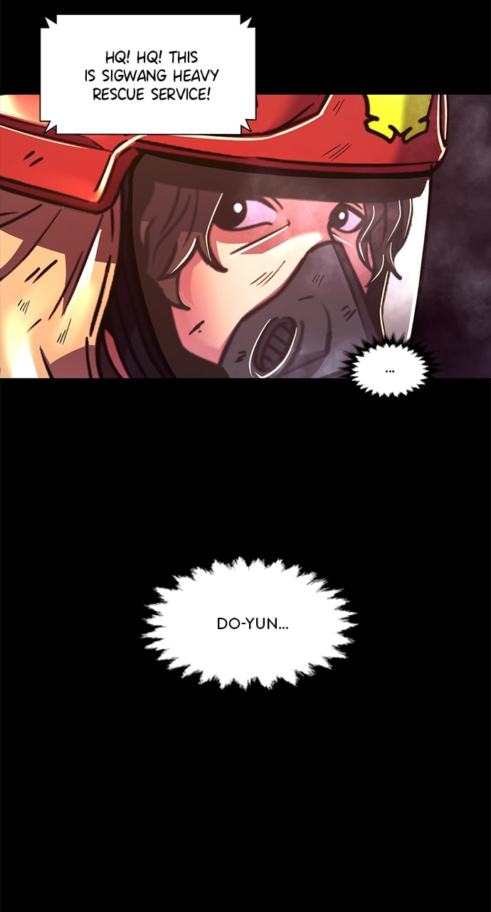 Read 1 Second chapter 262 image 41 on Lezhin