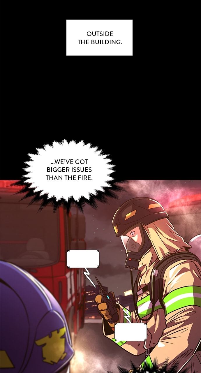 Read 1 Second chapter 262 image 42 on Lezhin