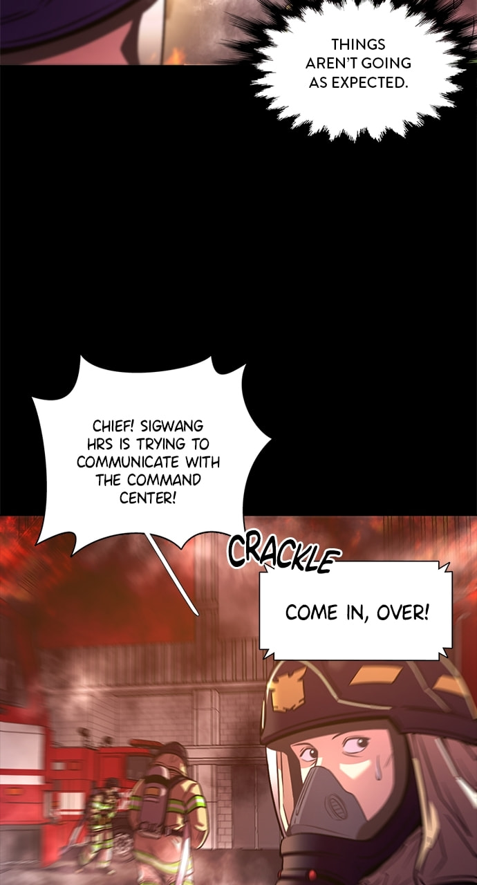 Read 1 Second chapter 262 image 43 on Lezhin