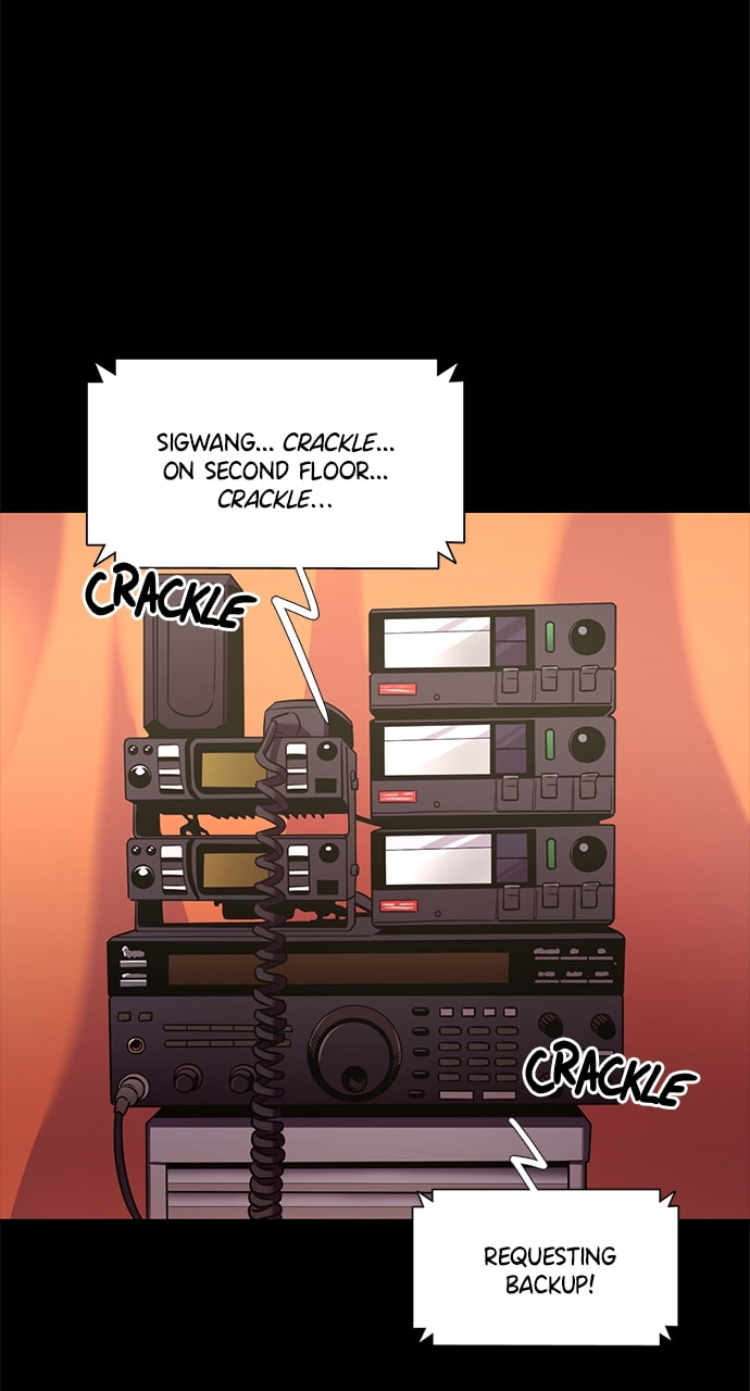 Read 1 Second chapter 262 image 46 on Lezhin