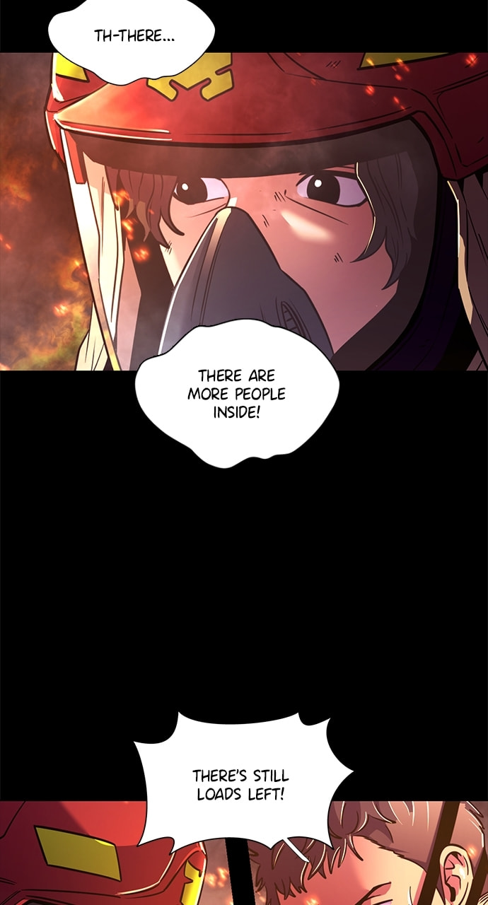 Read 1 Second chapter 262 image 5 on Lezhin