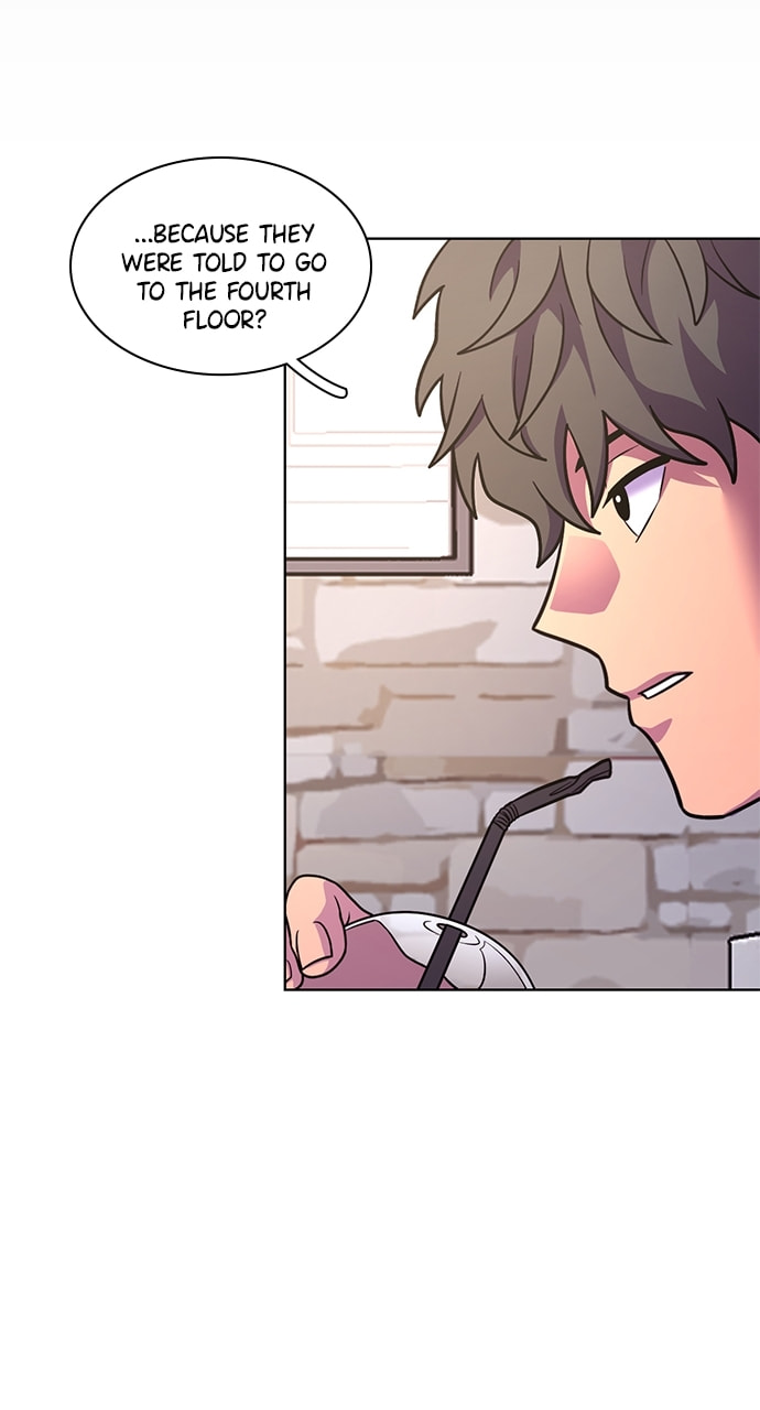 Read 1 Second chapter 262 image 58 on Lezhin