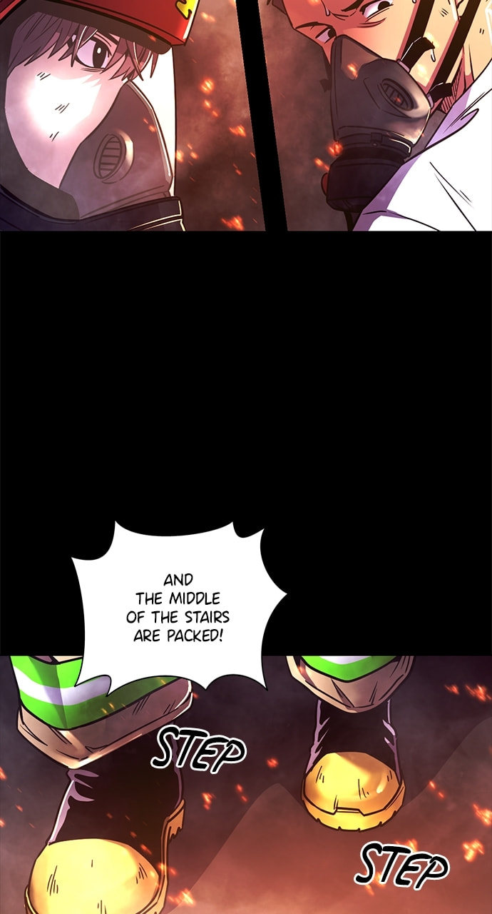 Read 1 Second chapter 262 image 6 on Lezhin