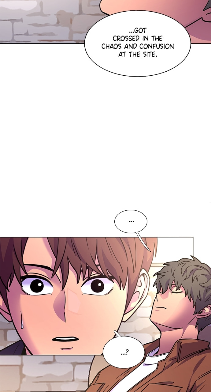 Read 1 Second chapter 262 image 61 on Lezhin