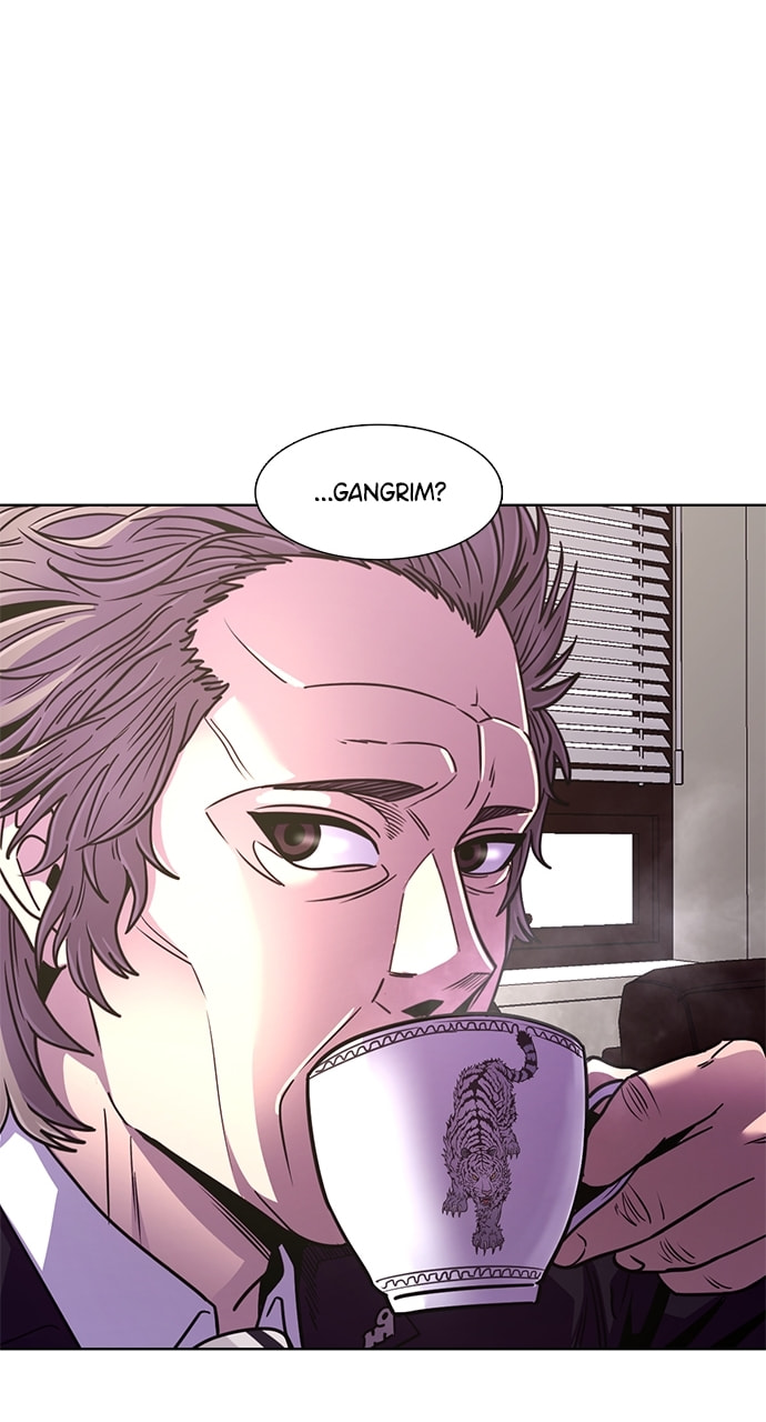 Read 1 Second chapter 262 image 69 on Lezhin
