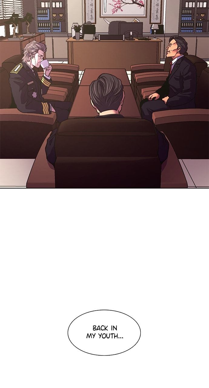 Read 1 Second chapter 262 image 71 on Lezhin