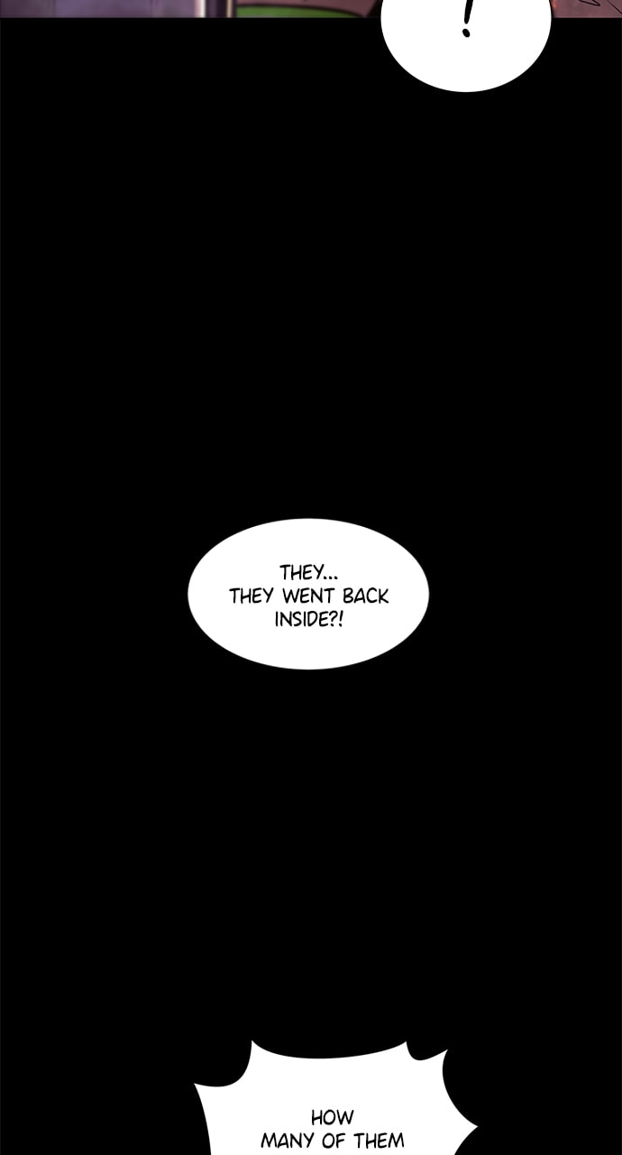 Read 1 Second chapter 262 image 8 on Lezhin