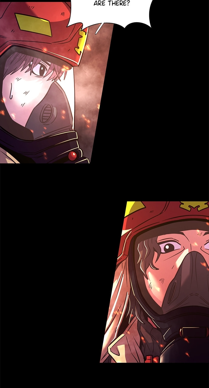 Read 1 Second chapter 262 image 9 on Lezhin