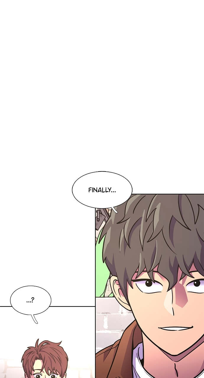 Read 1 Second chapter 263 image 1 on Lezhin