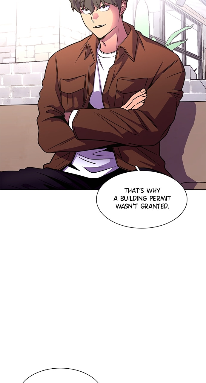 Read 1 Second chapter 263 image 10 on Lezhin