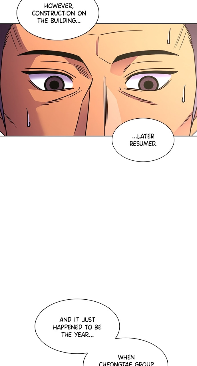 Read 1 Second chapter 263 image 11 on Lezhin