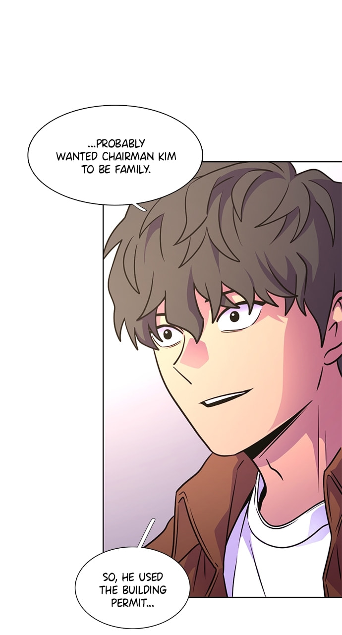 Read 1 Second chapter 263 image 18 on Lezhin