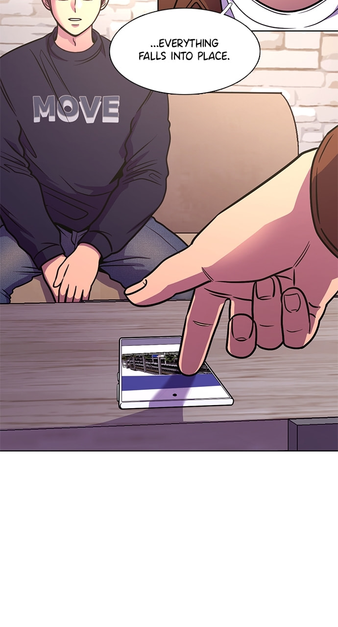 Read 1 Second chapter 263 image 2 on Lezhin