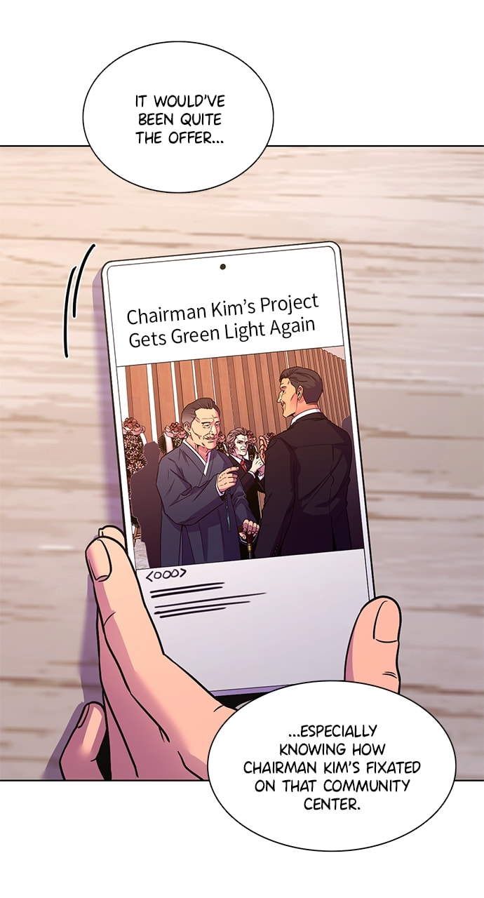 Read 1 Second chapter 263 image 20 on Lezhin