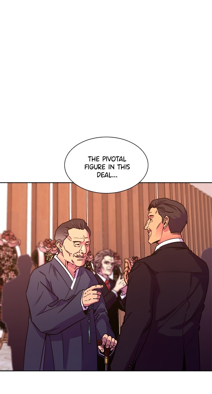 Read 1 Second chapter 263 image 21 on Lezhin