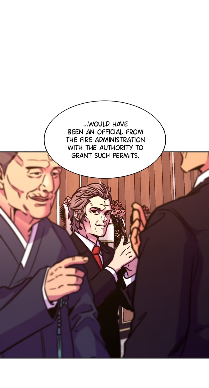Read 1 Second chapter 263 image 22 on Lezhin