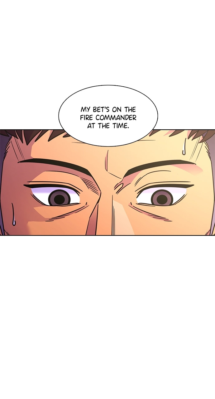 Read 1 Second chapter 263 image 23 on Lezhin