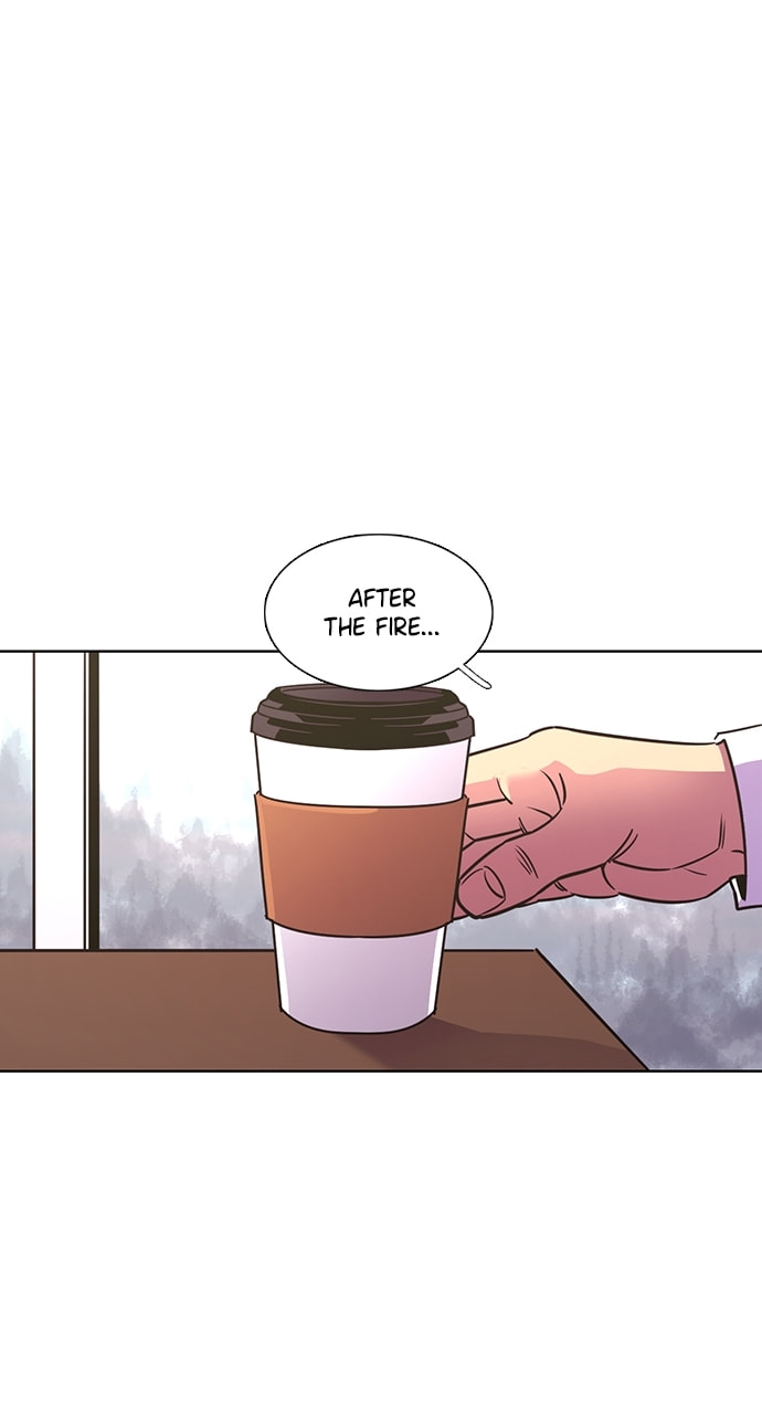 Read 1 Second chapter 263 image 25 on Lezhin
