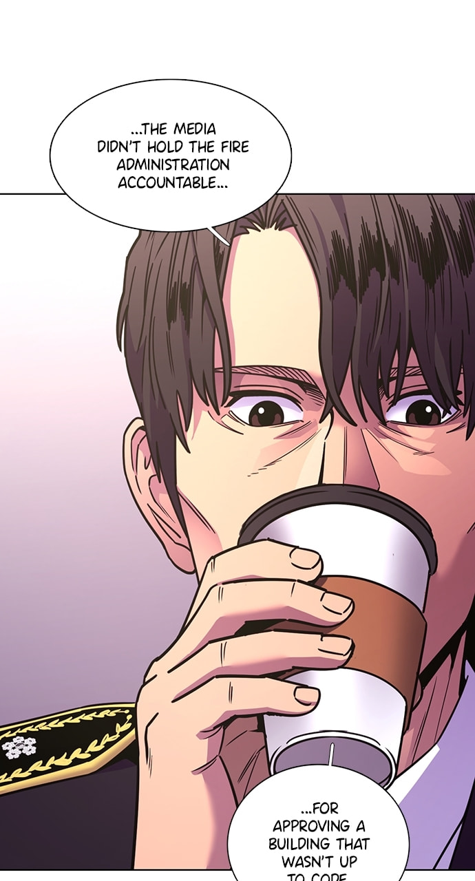 Read 1 Second chapter 263 image 26 on Lezhin