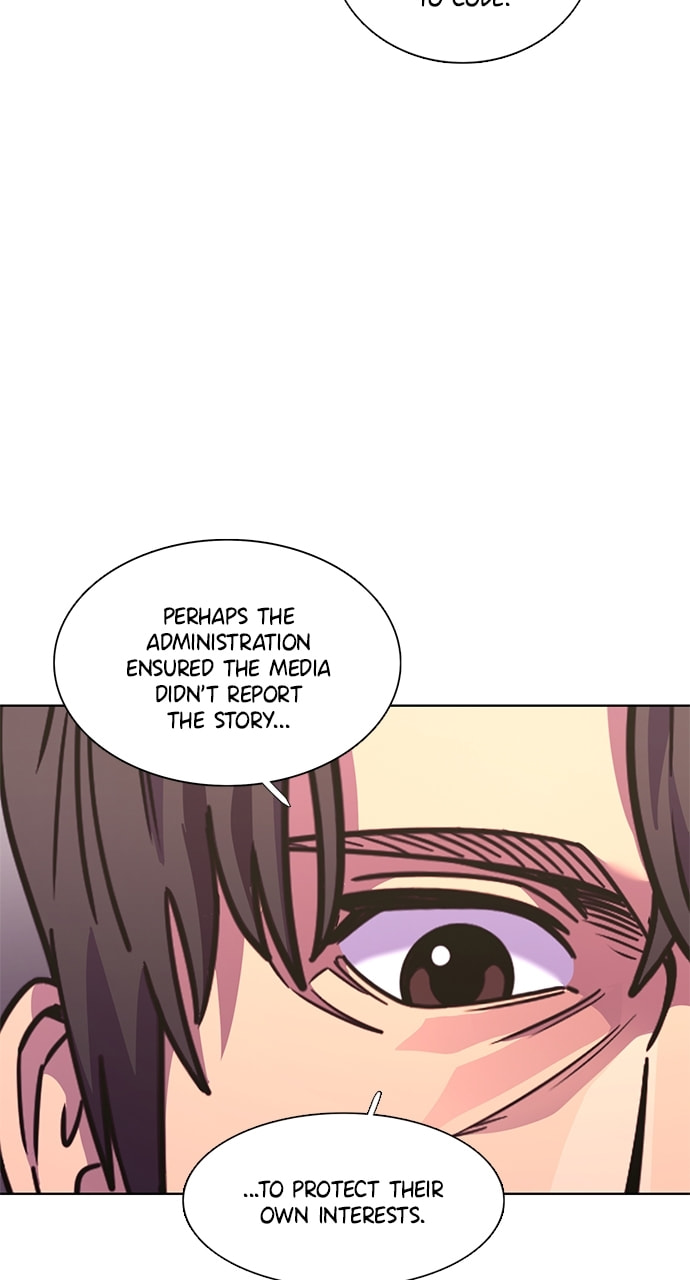 Read 1 Second chapter 263 image 27 on Lezhin