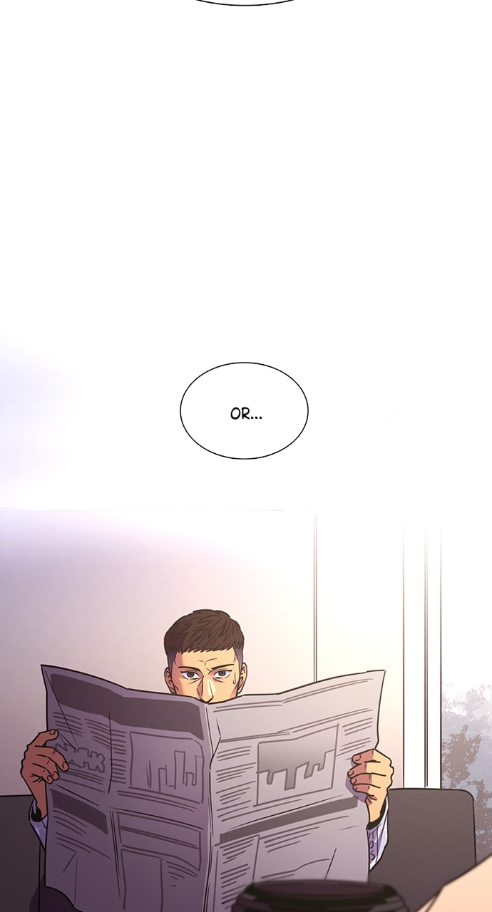Read 1 Second chapter 263 image 28 on Lezhin
